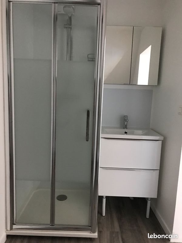 Appartement à louer, 22m², Saint-Hilaire-du-Harcouët