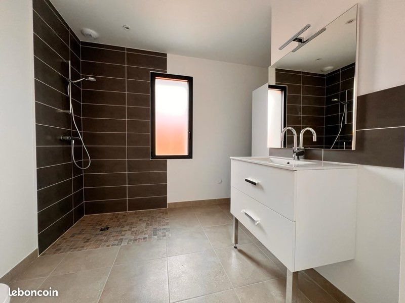 Maison à louer, 82m², Challans