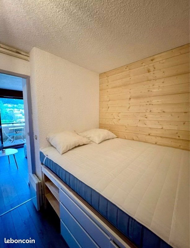 Appartement à louer, 25m², Villard-de-Lans