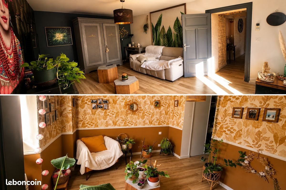Maison à vendre, 130m², Blois