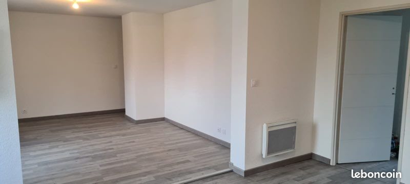 Appartement à louer, 73m², Fretigney-et-Velloreille