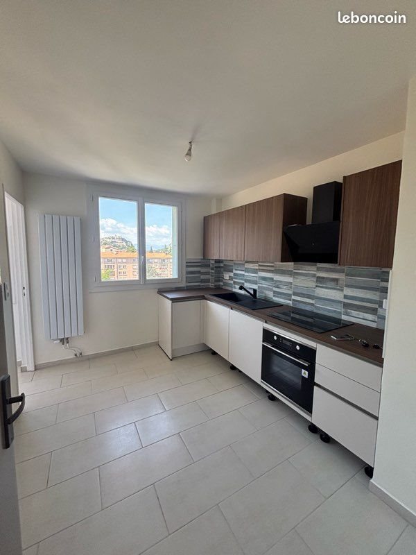 Appartement à vendre, 79m², Sisteron