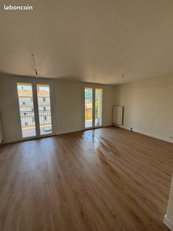 Appartement à vendre, 79m², Sisteron