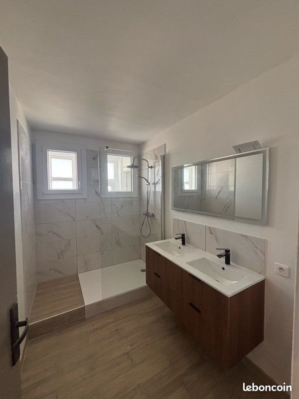 Appartement à vendre, 79m², Sisteron
