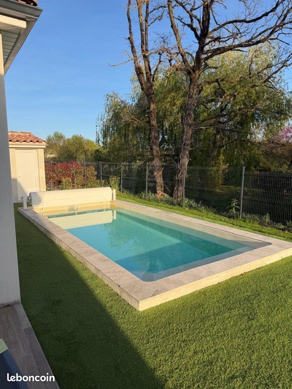 Maison à vendre, 120m², Castres