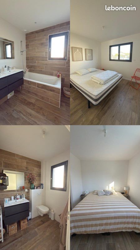 Maison à vendre, 120m², Castres
