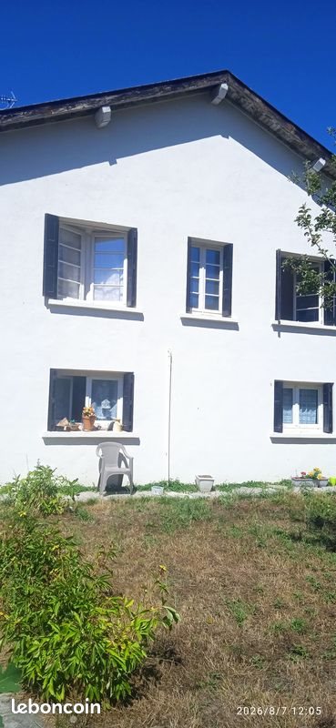 Maison à vendre, 128m², L'Aiguillon