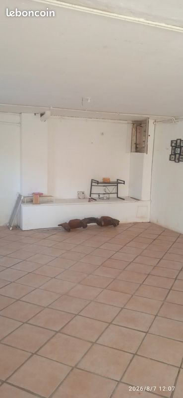 Maison à vendre, 128m², L'Aiguillon