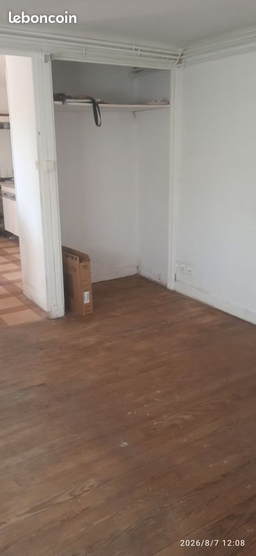 Maison à vendre, 128m², L'Aiguillon