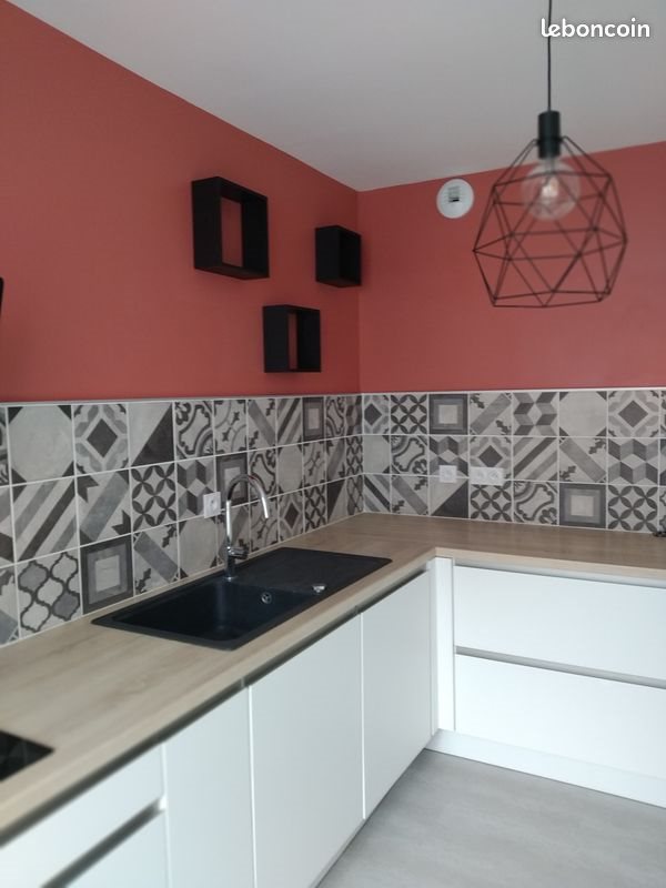 Appartement à louer, 83m², Le Puy-en-Velay