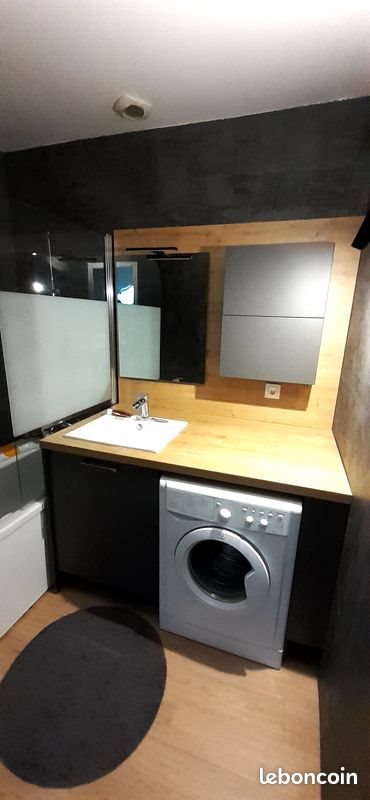 Appartement à louer, 61m², Reims