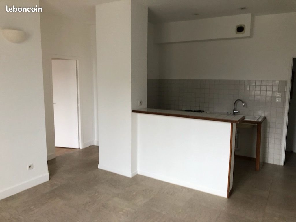 Appartement à louer, 55m², Grenoble