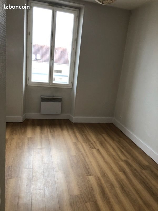 Appartement à louer, 55m², Grenoble