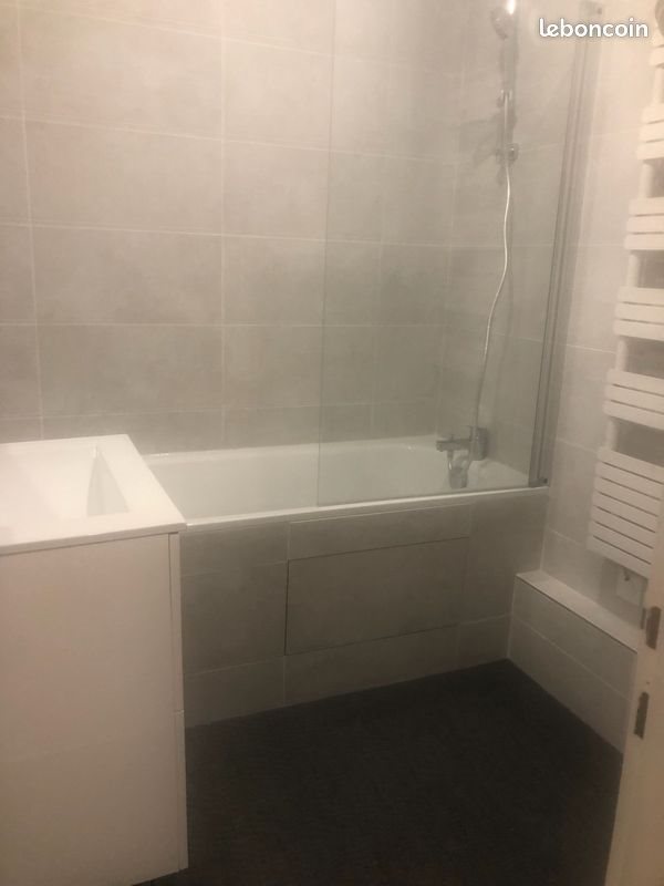 Appartement à louer, 55m², Grenoble