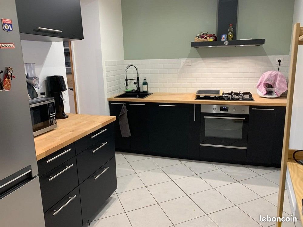 Appartement à vendre, 96m², Tain-l'Hermitage