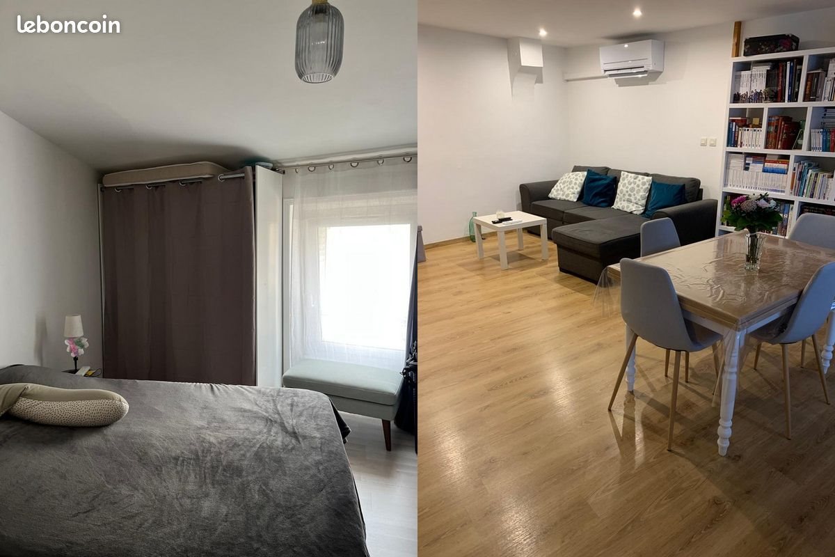 Appartement à vendre, 96m², Tain-l'Hermitage