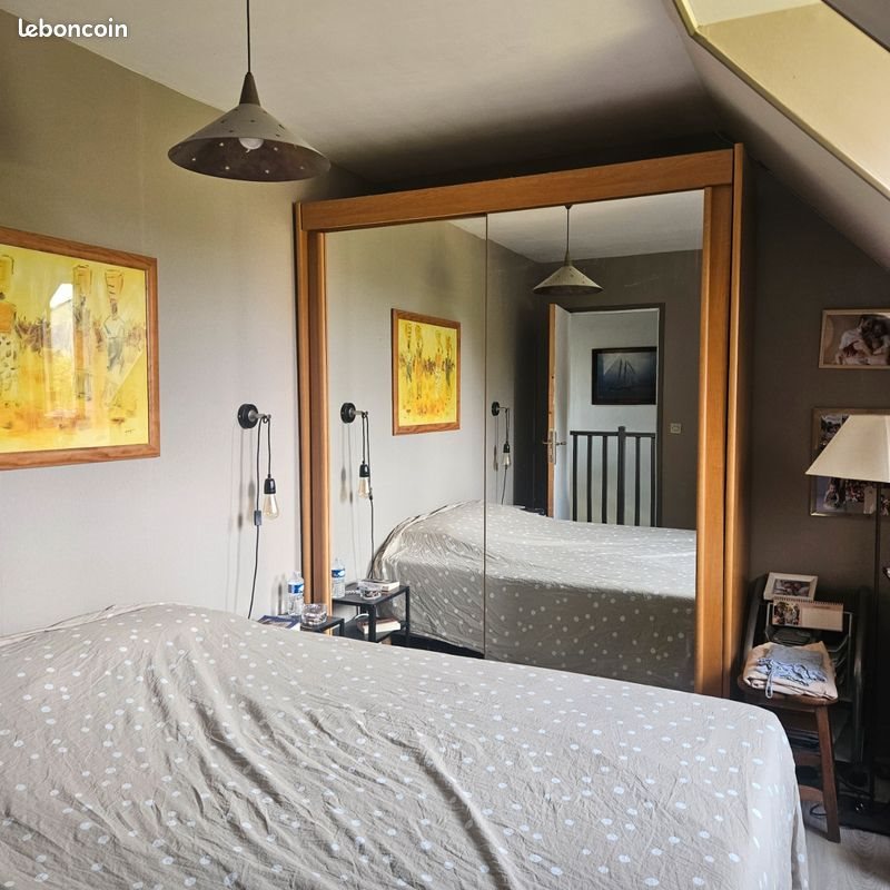 Maison à vendre, 118m², Epinay-sur-Odon