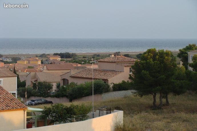 Maison à vendre, 65m², Narbonne