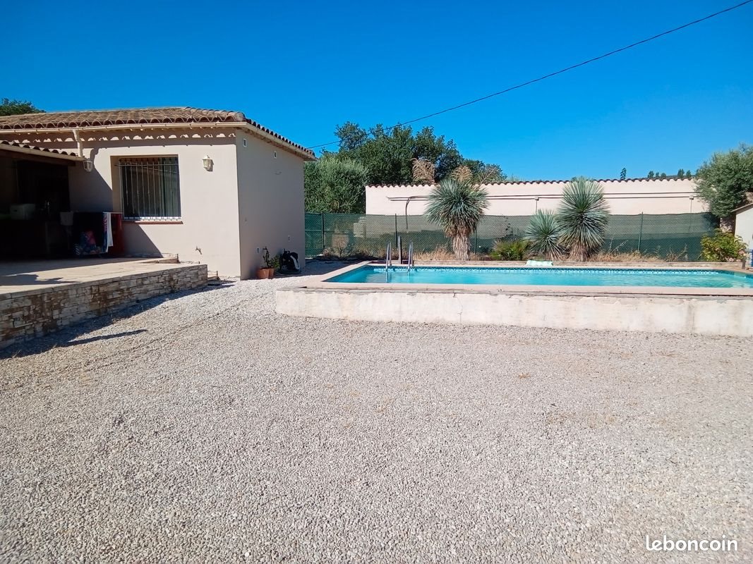 Maison à vendre, 117m², Néoules