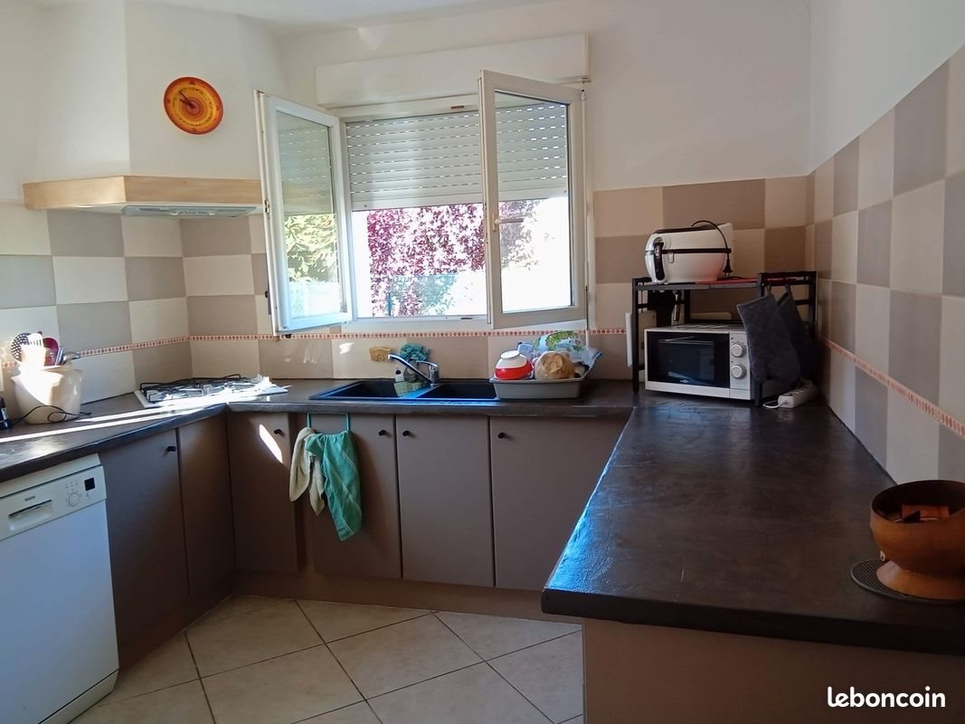 Maison à vendre, 117m², Néoules