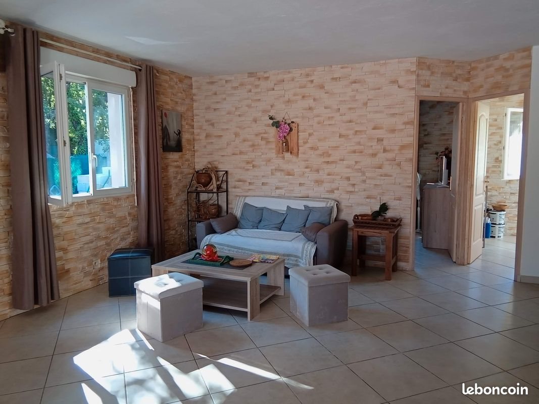Maison à vendre, 117m², Néoules