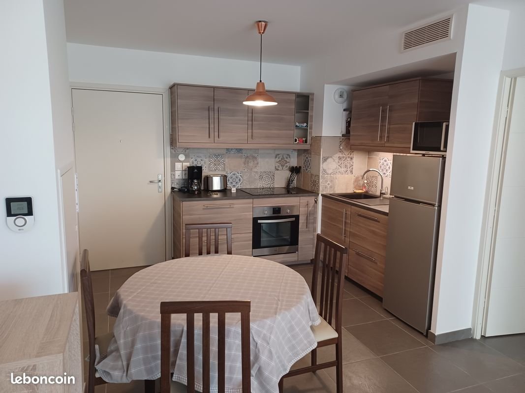 Appartement à louer, 38m², Aix-en-Provence