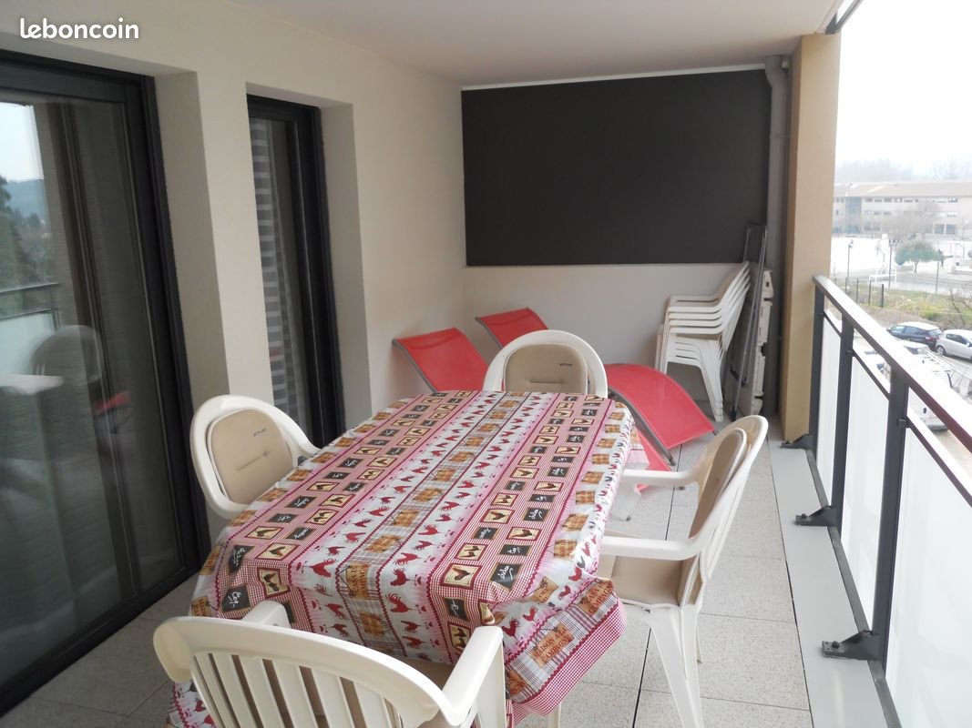 Appartement à louer, 38m², Aix-en-Provence