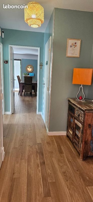 Appartement à vendre, 68m², Collonges-au-Mont-d'Or