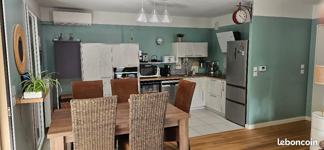 Appartement à vendre, 68m², Collonges-au-Mont-d'Or