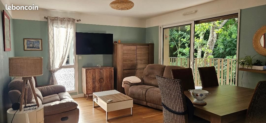 Appartement à vendre, 68m², Collonges-au-Mont-d'Or