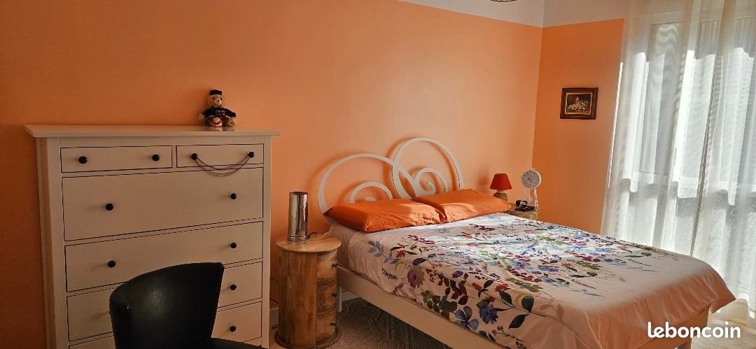 Appartement à vendre, 68m², Collonges-au-Mont-d'Or