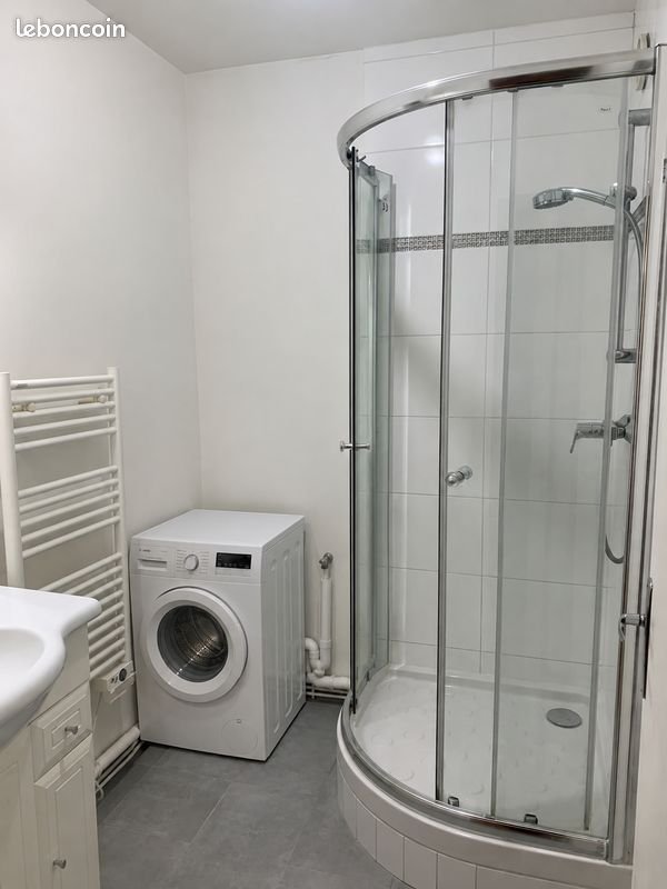 Appartement à louer, 33m², Issy-les-Moulineaux