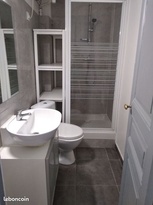 Appartement à louer, 22m², Boulogne-Billancourt
