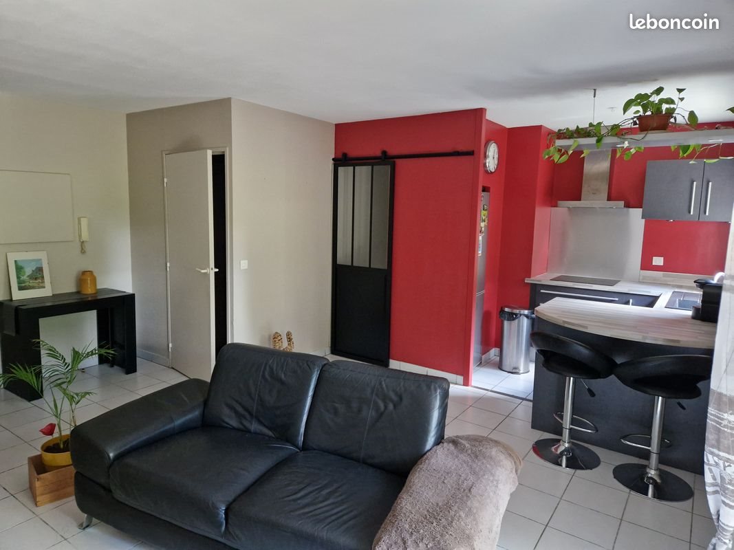 Appartement à louer, 53m², Pau