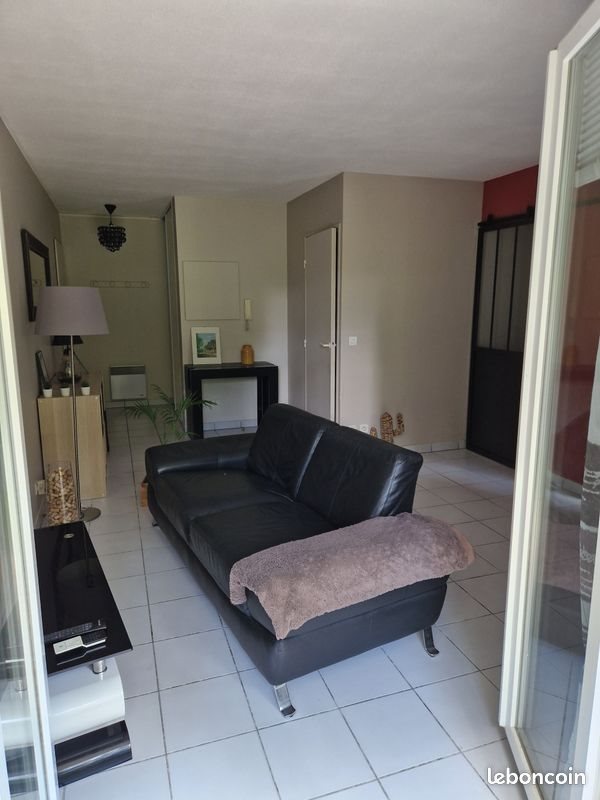 Appartement à louer, 53m², Pau