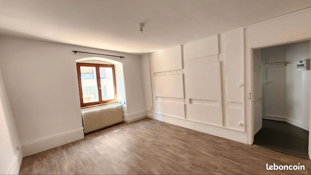 Appartement à louer, 30m², Sélestat