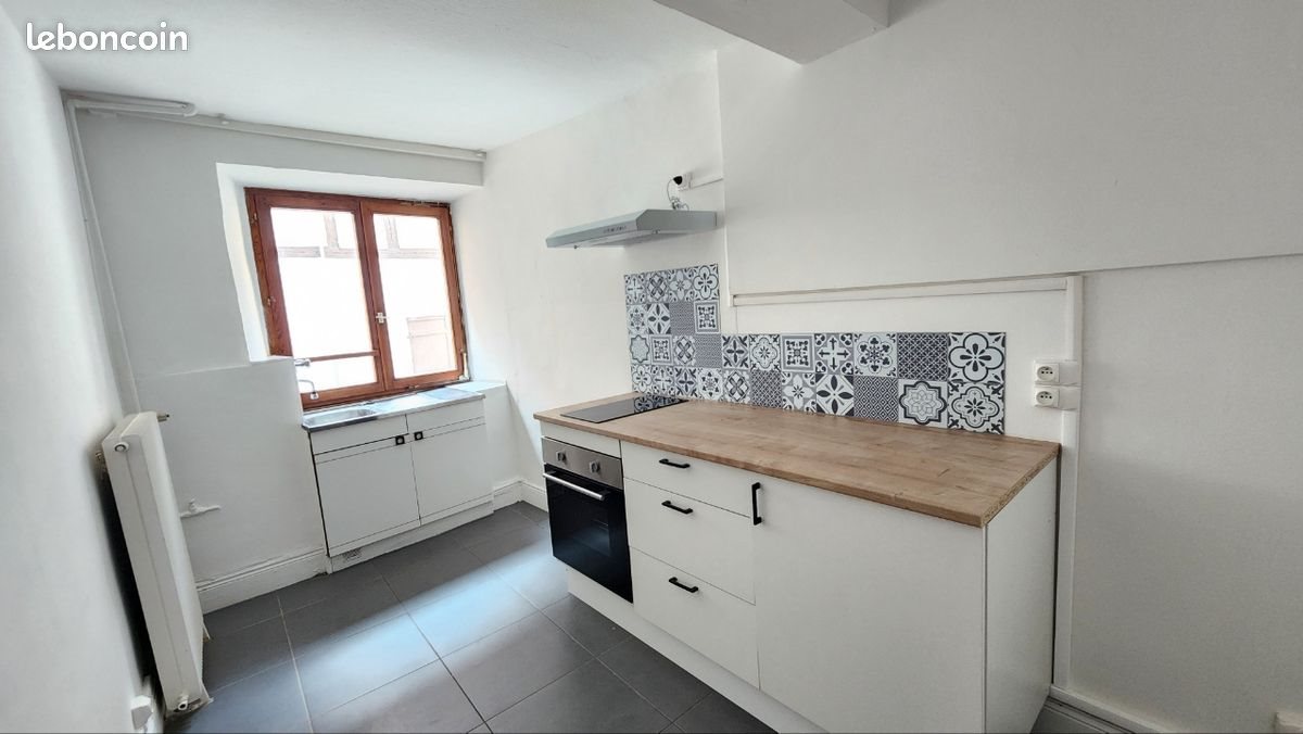 Appartement à louer, 30m², Sélestat