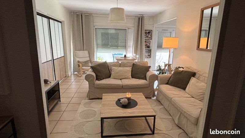 Appartement à vendre, 74m², Le Mée-sur-Seine