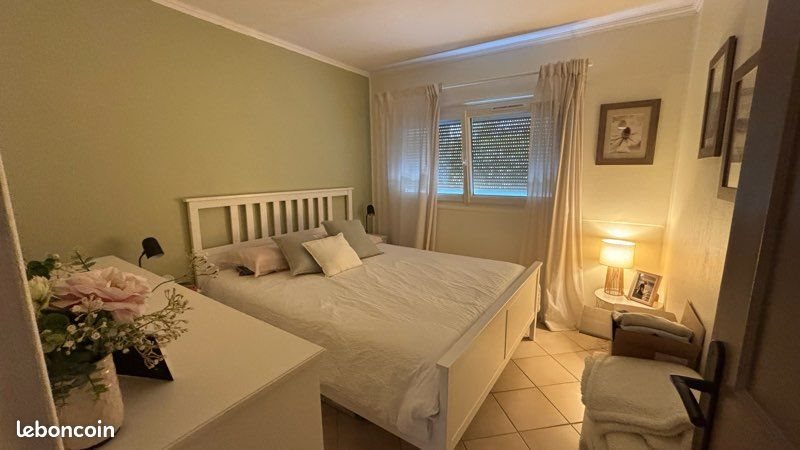 Appartement à vendre, 74m², Le Mée-sur-Seine