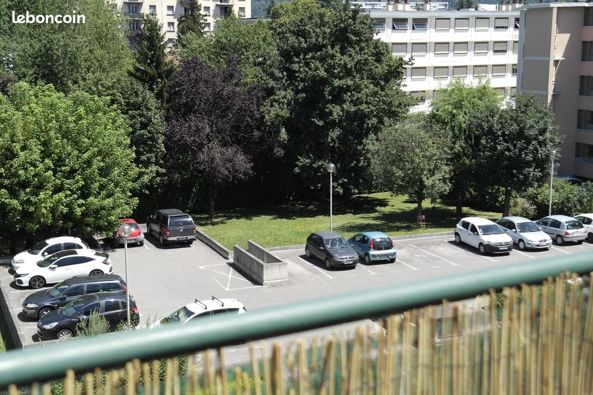 Appartement à louer, 39m², Grenoble