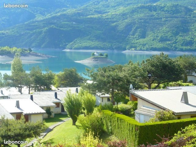 Appartement à louer, 35m², Chorges