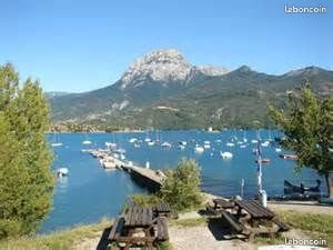 Appartement à louer, 35m², Chorges
