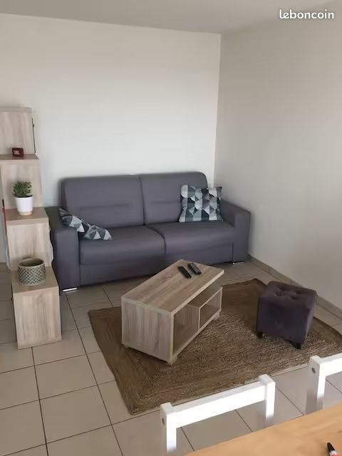 Appartement à louer, 41m², Marans