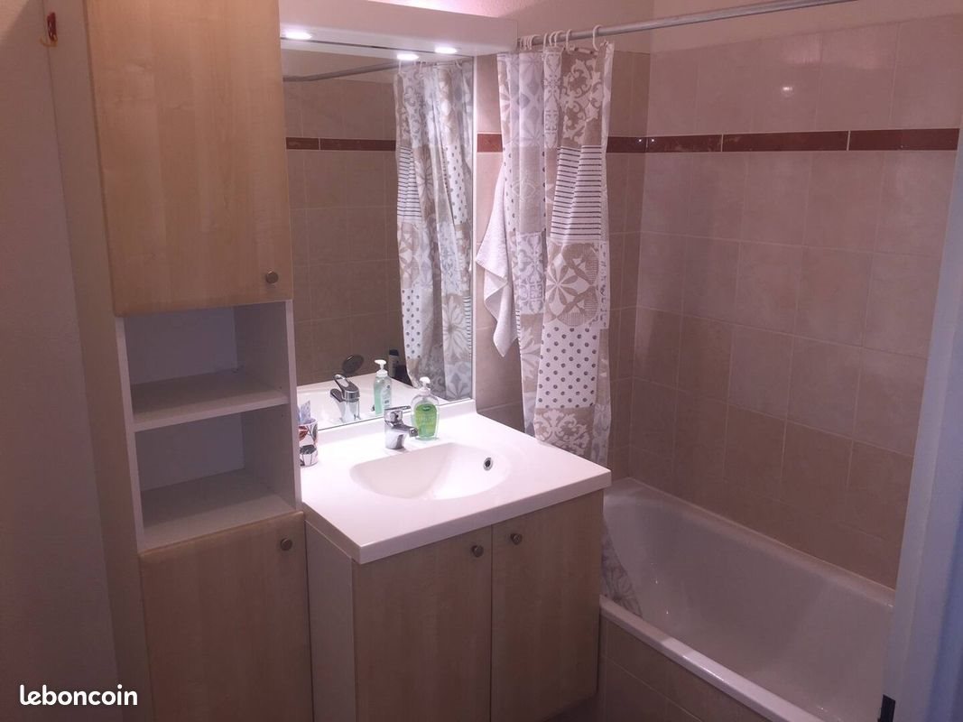 Appartement à louer, 41m², Marans