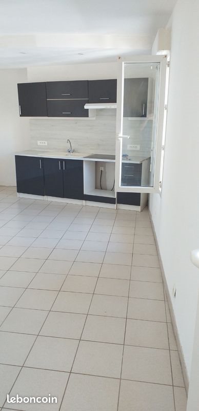 Appartement à vendre, 45m², Mauguio