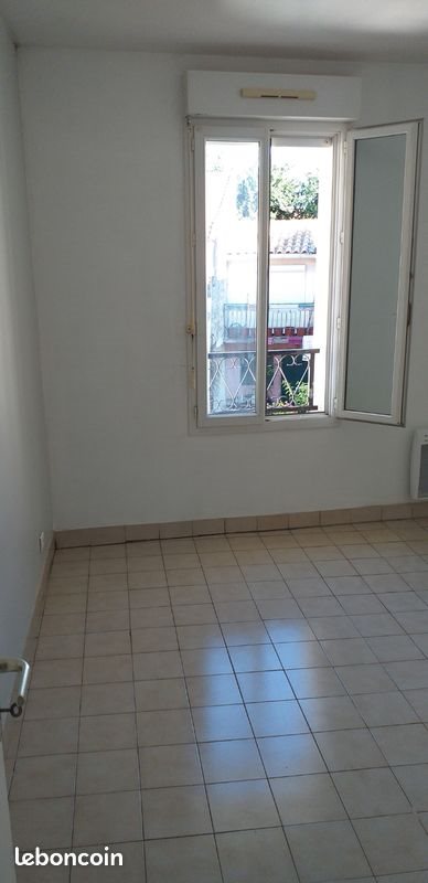 Appartement à vendre, 45m², Mauguio