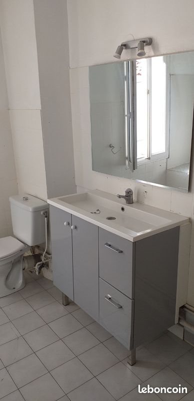 Appartement à vendre, 45m², Mauguio