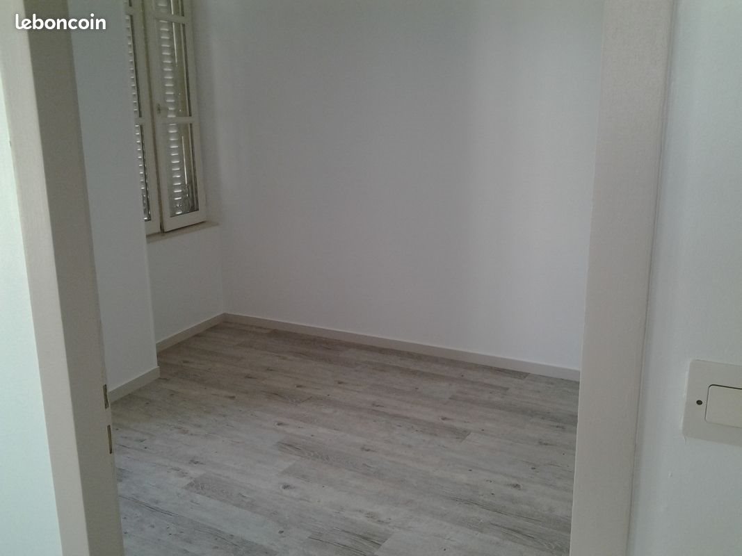 Appartement à louer, 44m², Saint-Jean-d'Angély