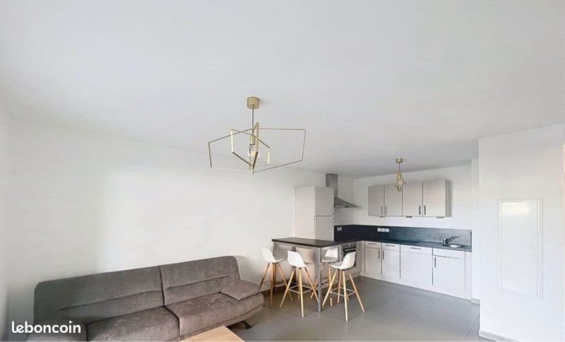 Appartement à louer, 50m², Sarrebourg