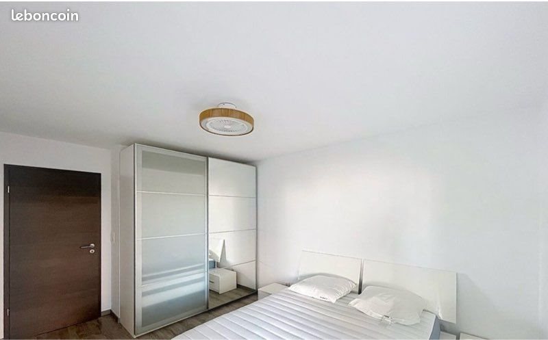 Appartement à louer, 50m², Sarrebourg